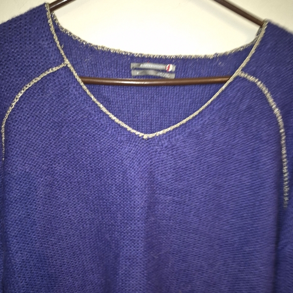 Anthropologie wool/Alpaca sweater Sz.S - Picture 3 of 6